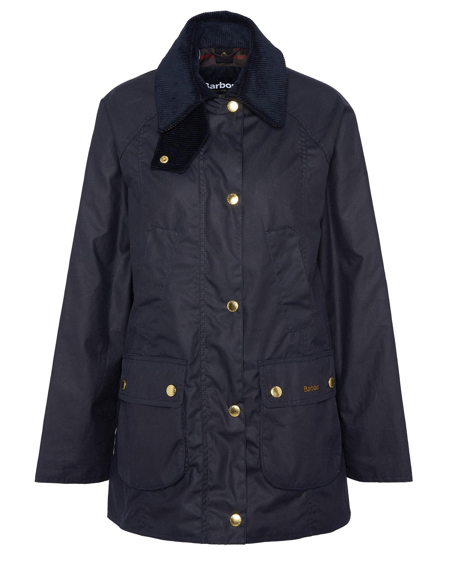 Modern Beadnell Waxed Jacket | BoUvy