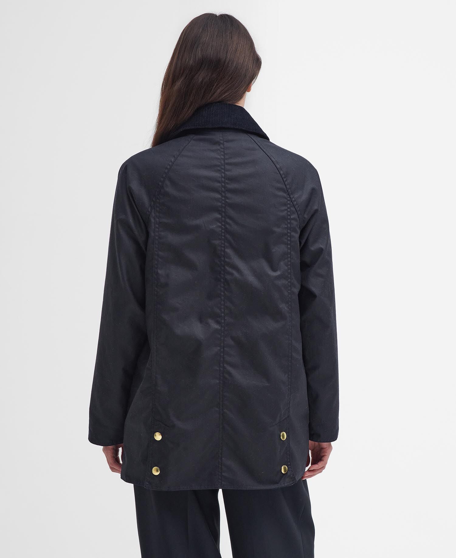 Modern Beadnell Waxed Jacket | BoUvy