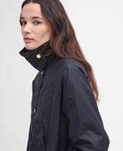 Modern Beadnell Waxed Jacket | BoUvy