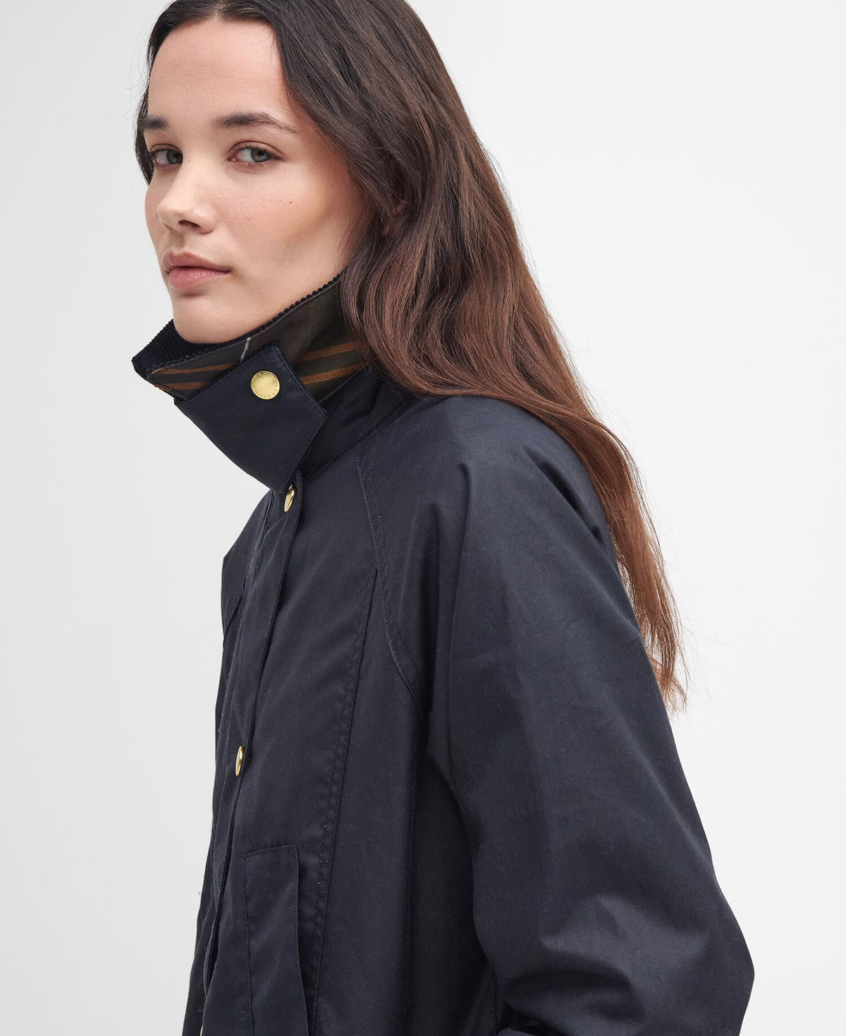 Modern Beadnell Waxed Jacket | BoUvy