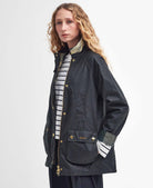 Modern Beadnell Waxed Jacket | BoUvy