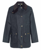 Modern Beadnell Waxed Jacket | BoUvy