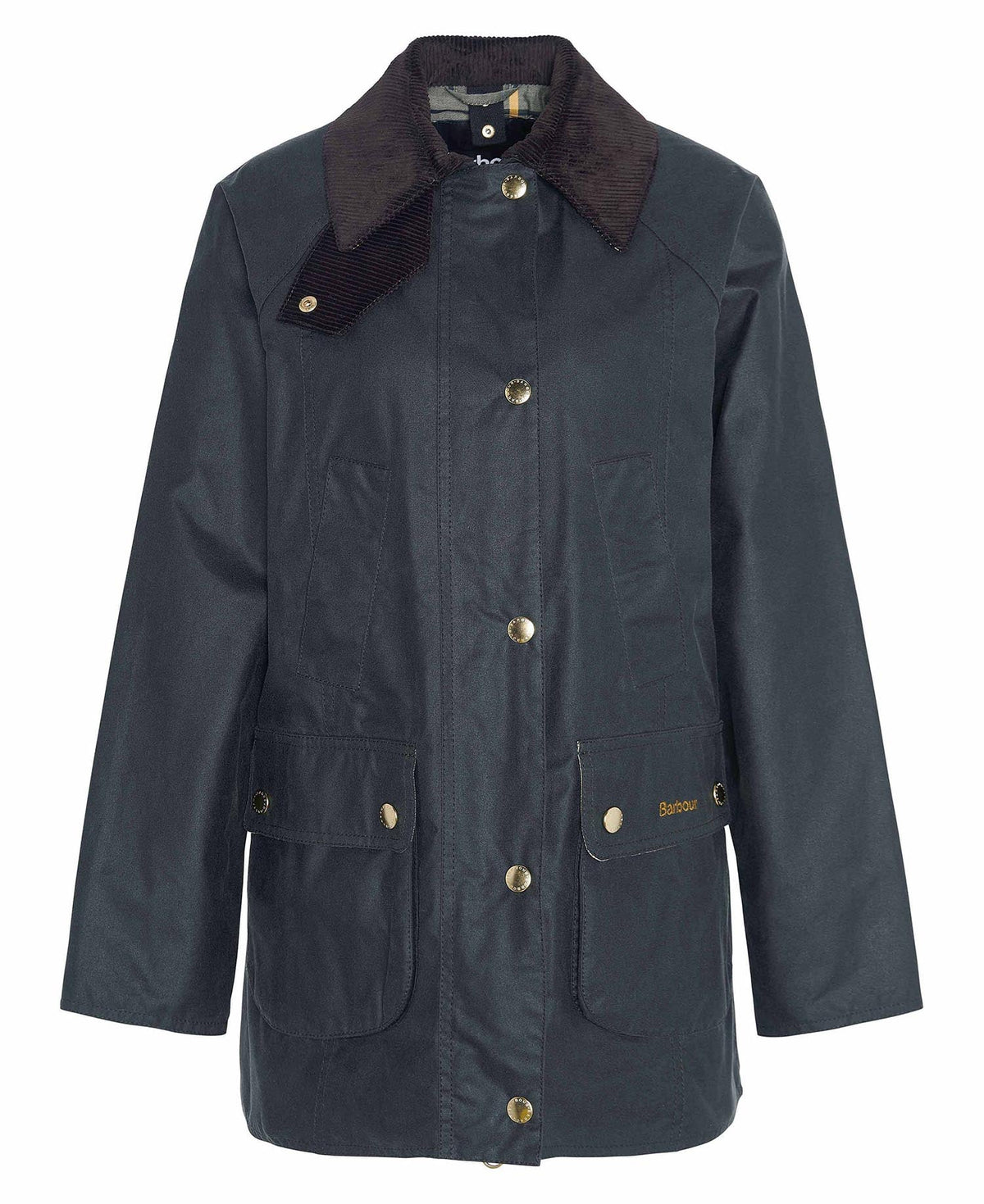 Modern Beadnell Waxed Jacket | BoUvy