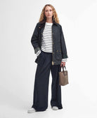 Modern Beadnell Waxed Jacket | BoUvy