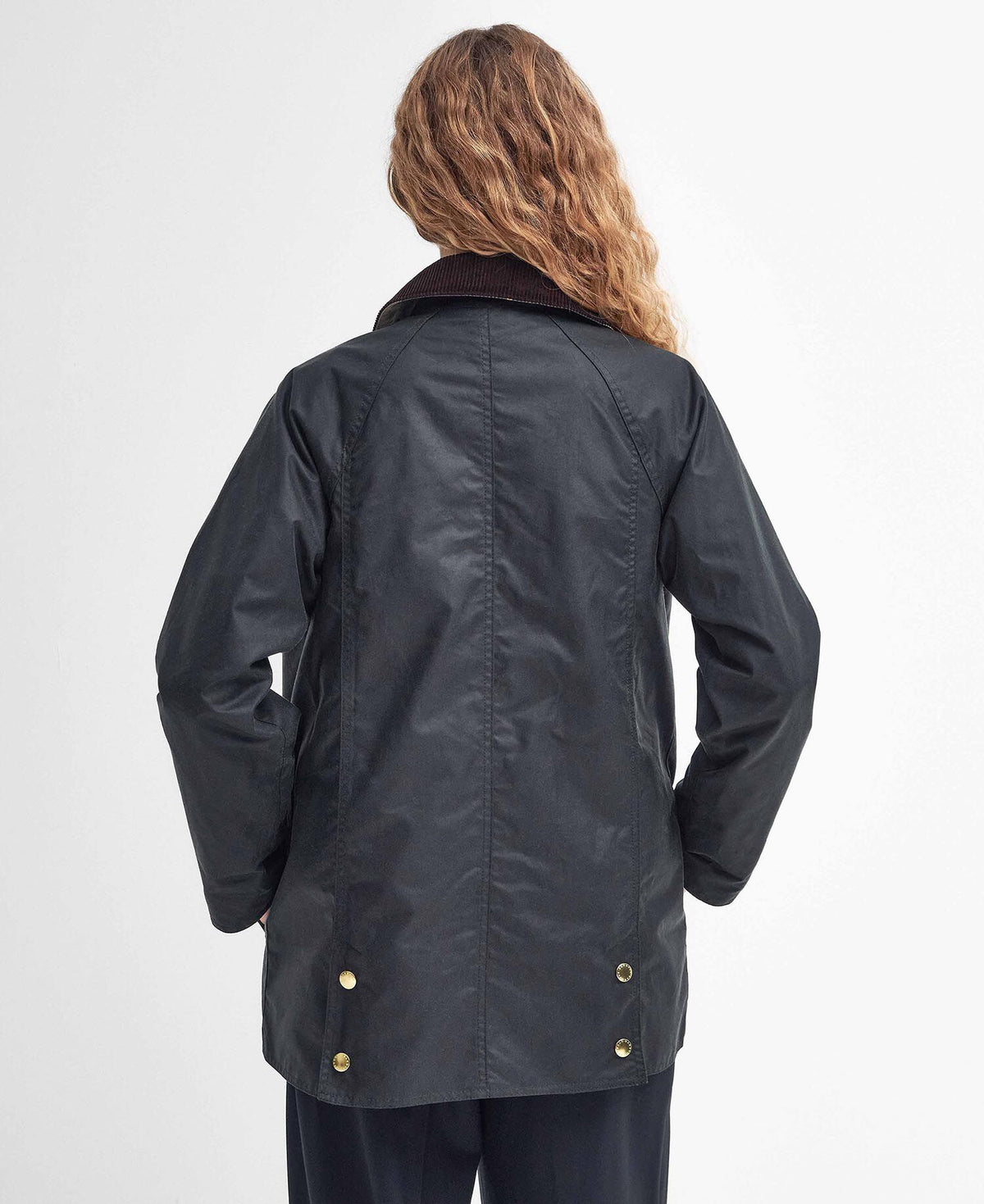 Modern Beadnell Waxed Jacket | BoUvy