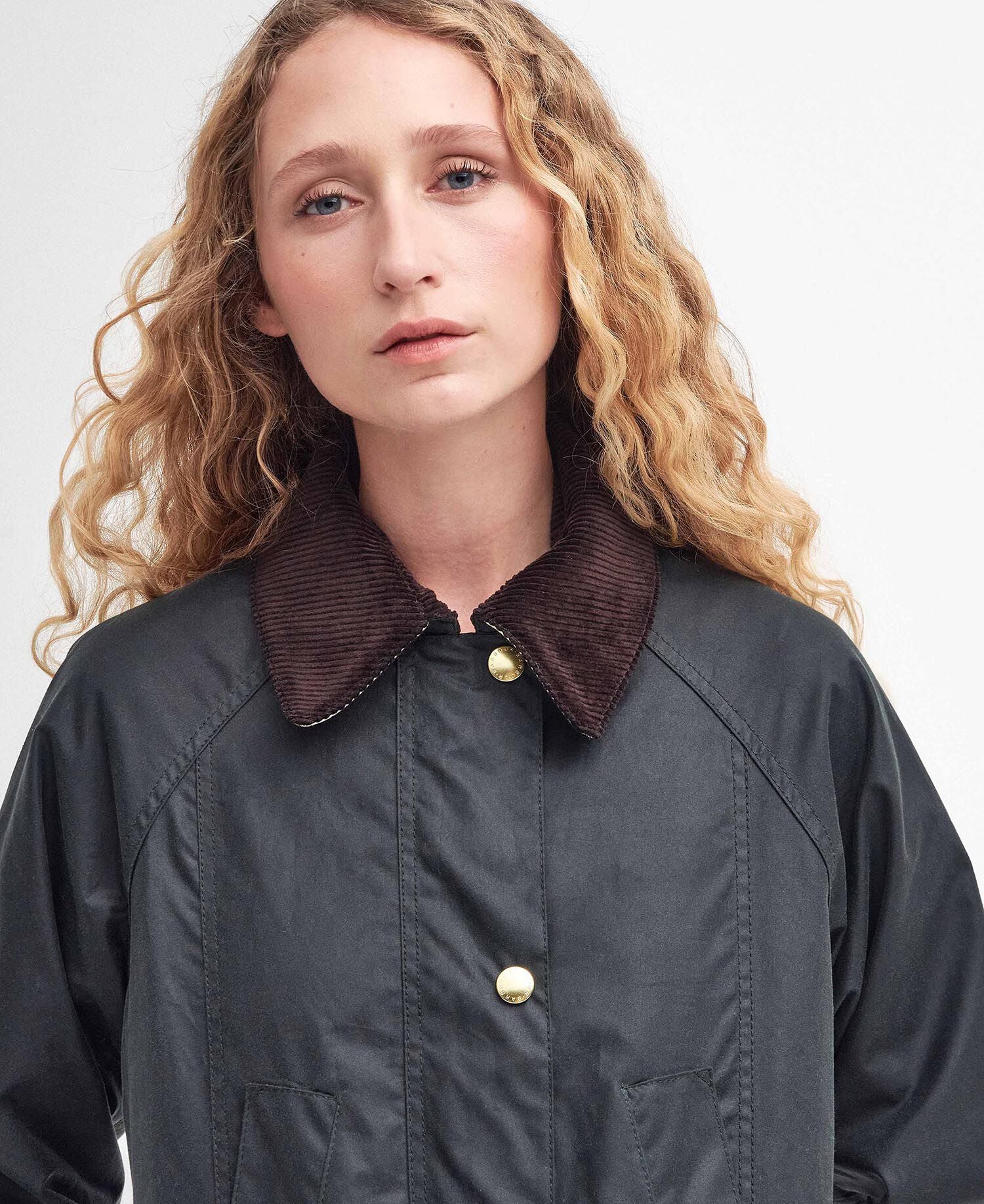 Modern Beadnell Waxed Jacket | BoUvy