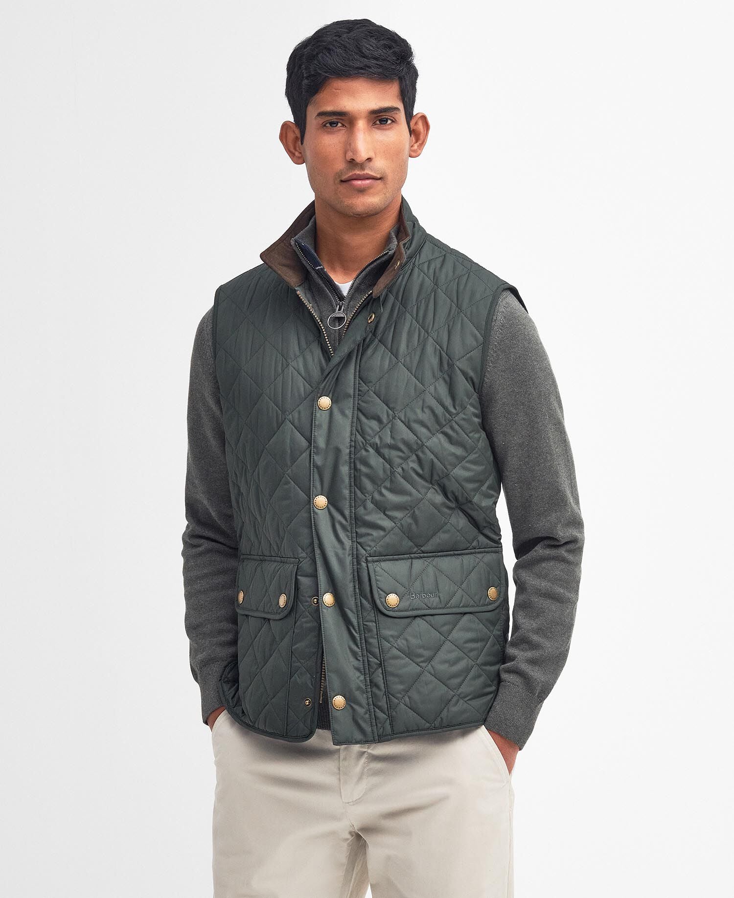 Lowerdale Gilet | BoUvy