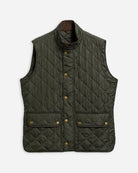 Lowerdale Gilet | BoUvy