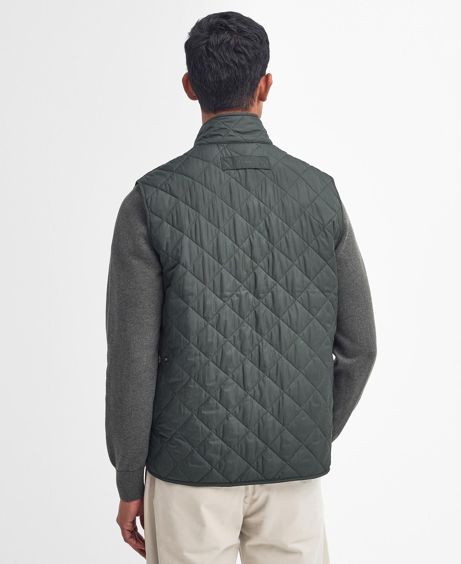Lowerdale Gilet | BoUvy