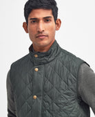 Lowerdale Gilet | BoUvy