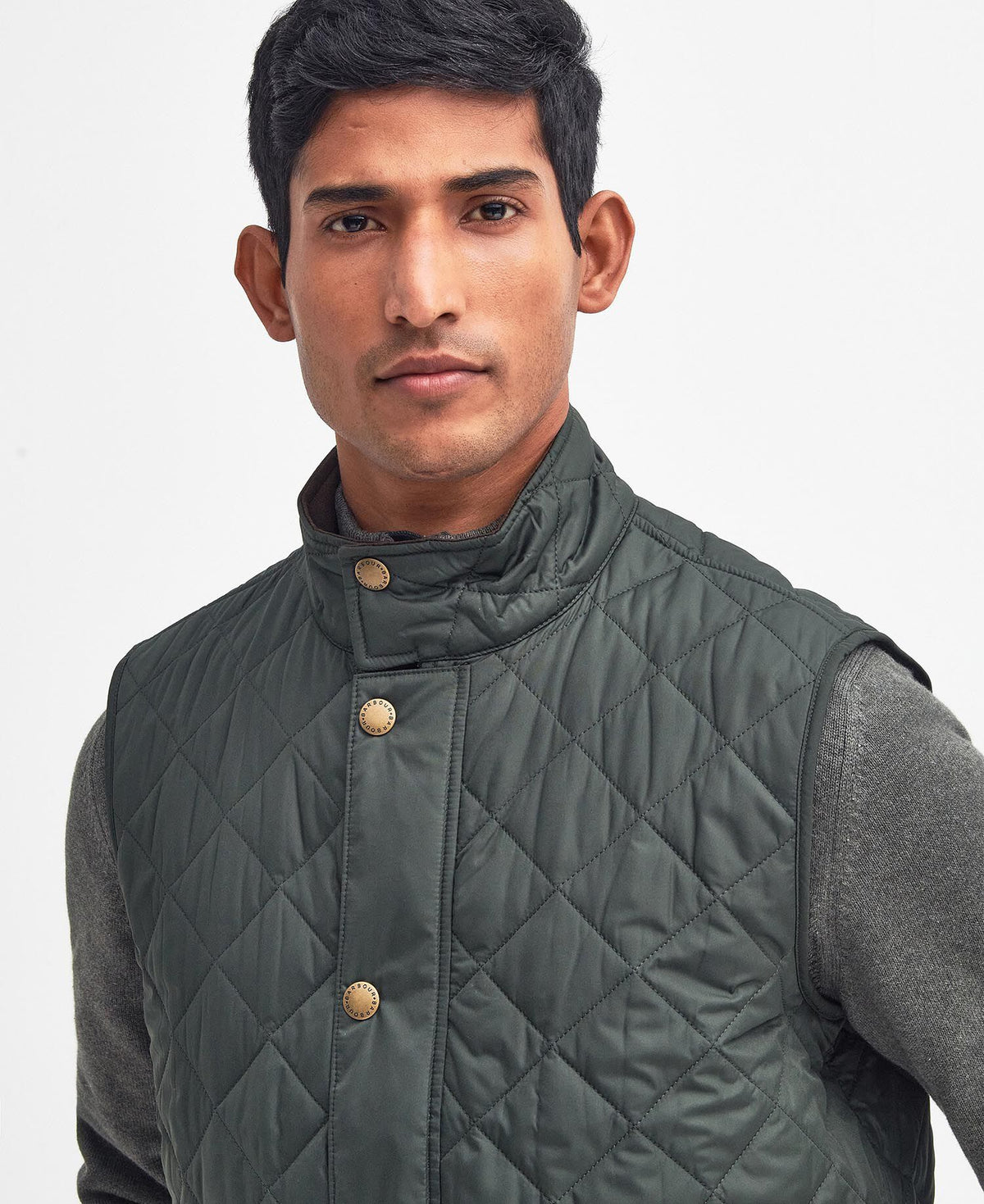 Lowerdale Gilet | BoUvy
