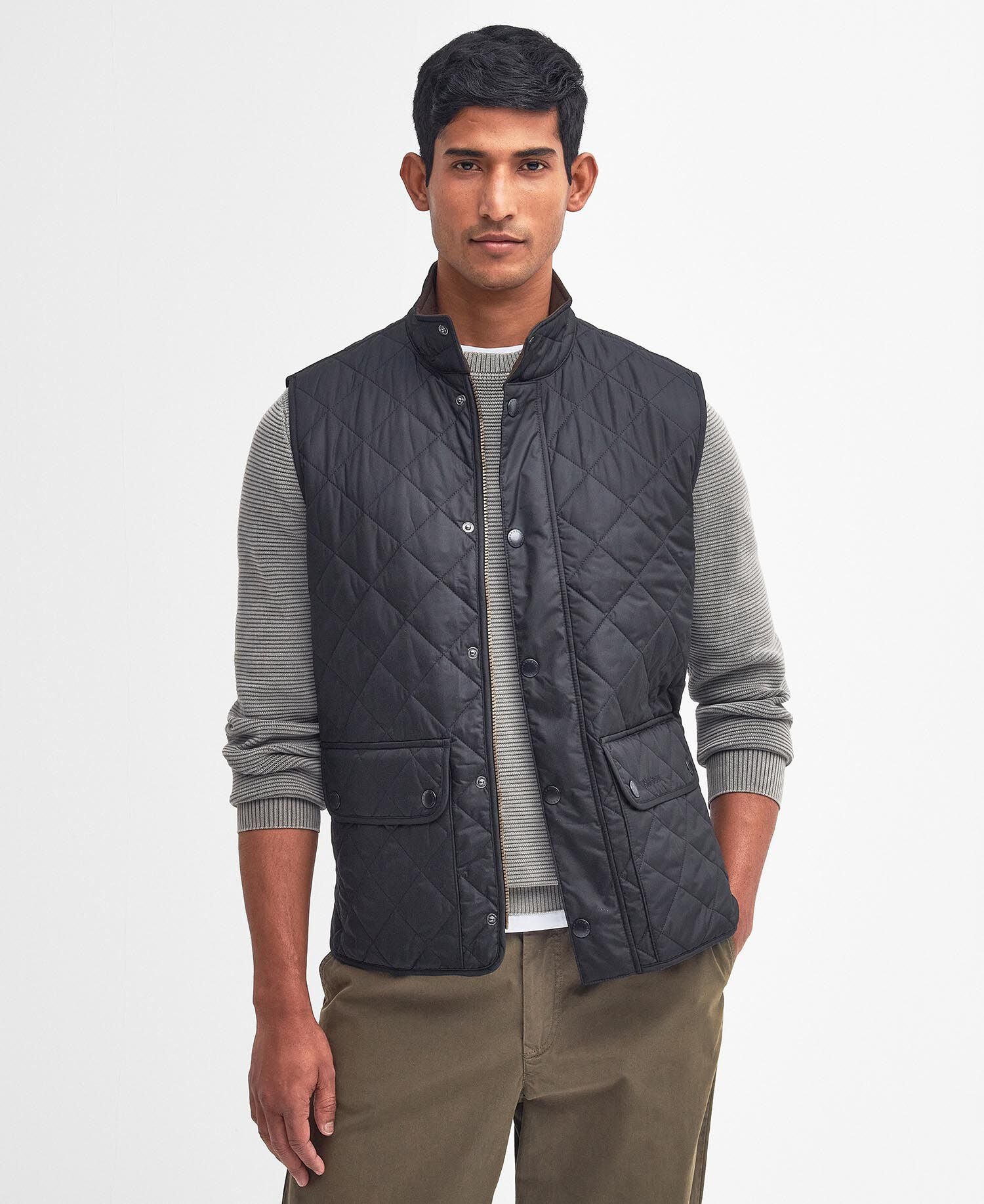 Lowerdale Gilet | BoUvy