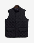 Lowerdale Gilet | BoUvy