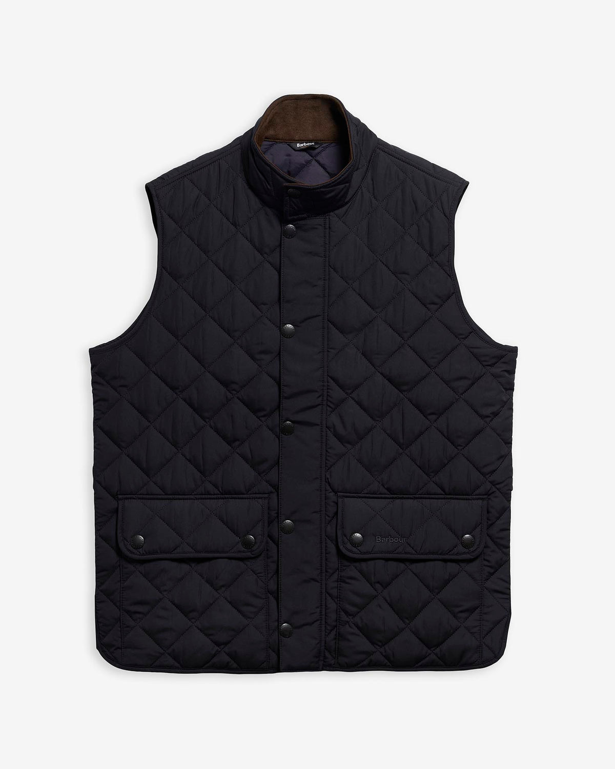 Lowerdale Gilet | BoUvy