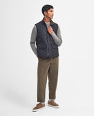 Lowerdale Gilet | BoUvy