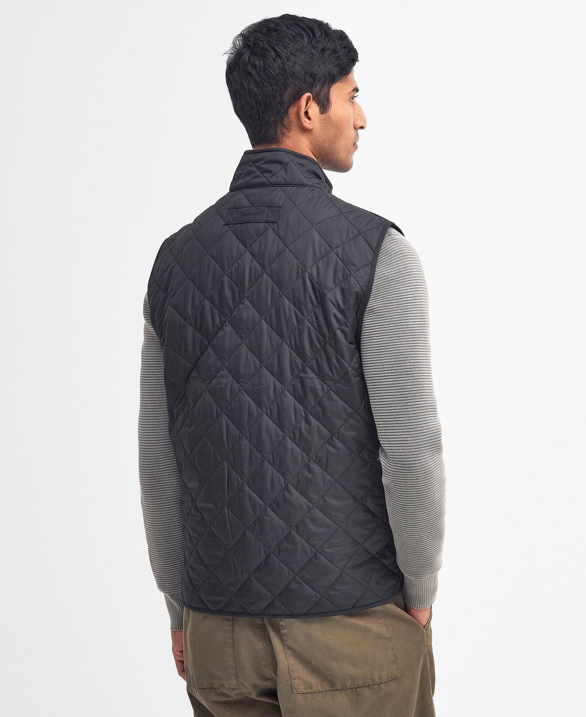 Lowerdale Gilet | BoUvy