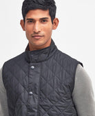 Lowerdale Gilet | BoUvy