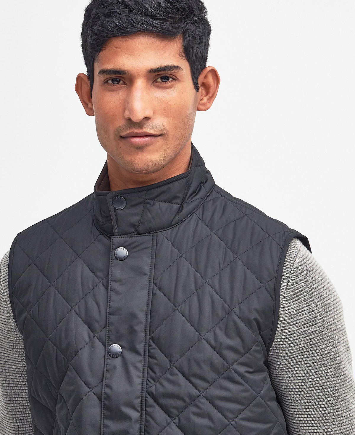 Lowerdale Gilet | BoUvy