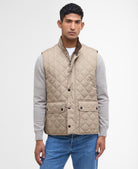 Lowerdale Gilet | BoUvy