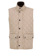 Lowerdale Gilet | BoUvy