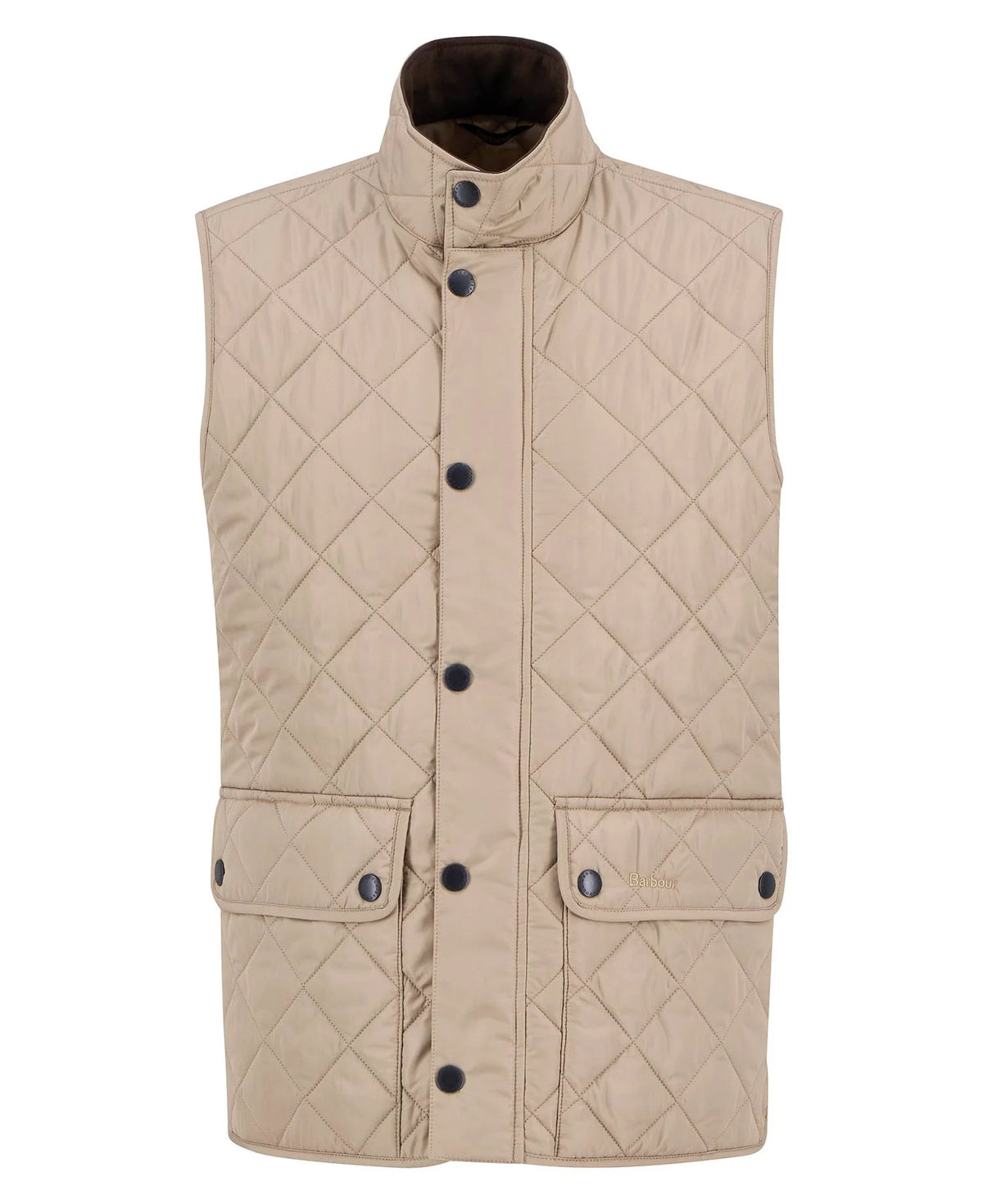 Lowerdale Gilet | BoUvy