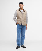 Lowerdale Gilet | BoUvy