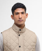 Lowerdale Gilet | BoUvy