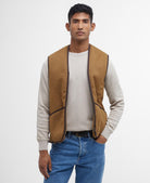 Warm Pile Zip-In Liner | BoUvy