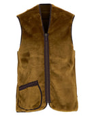 Warm Pile Zip-In Liner | BoUvy