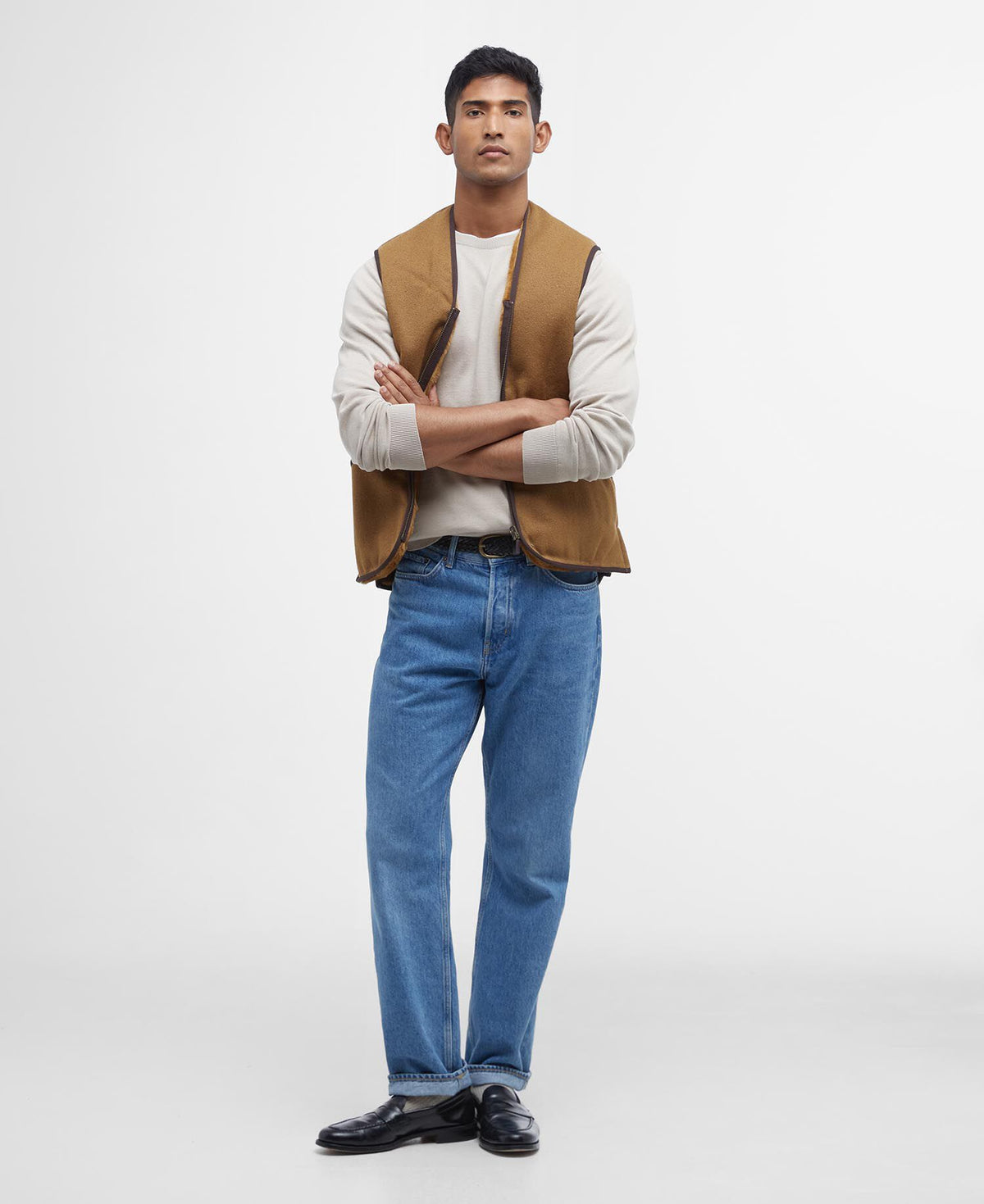 Warm Pile Zip-In Liner | BoUvy