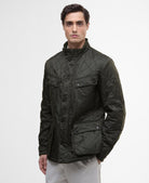 Ariel Polarquilt Jacket | BoUvy