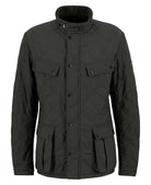 Ariel Polarquilt Jacket | BoUvy