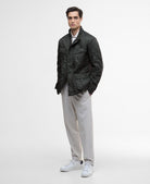 Ariel Polarquilt Jacket | BoUvy