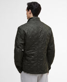 Ariel Polarquilt Jacket | BoUvy