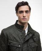 Ariel Polarquilt Jacket | BoUvy