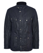 Duke Waxed Jacket | BoUvy