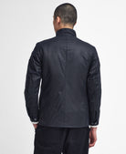 Duke Waxed Jacket | BoUvy