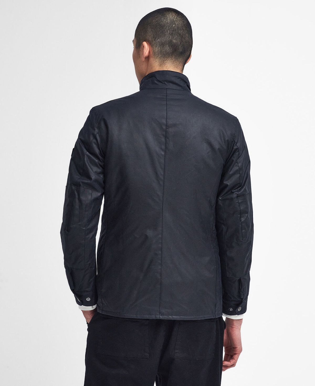 Duke Waxed Jacket | BoUvy