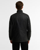 Duke Waxed Jacket | BoUvy