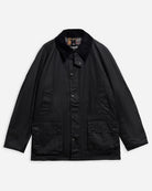 Ashby Waxed Jacket | BoUvy