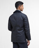 Ashby Waxed Jacket | BoUvy