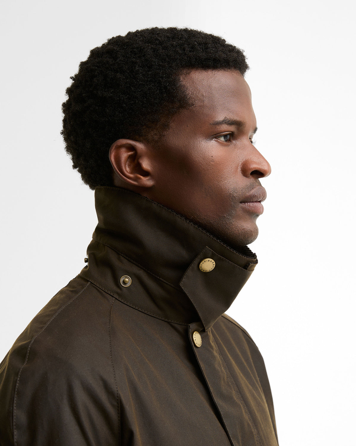 Ashby Waxed Jacket | BoUvy