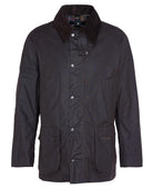 Ashby Waxed Jacket | BoUvy