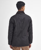 Ashby Waxed Jacket | BoUvy