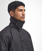 Ashby Waxed Jacket | BoUvy