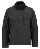Workers Waxed Jacket | BoUvy