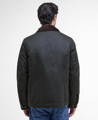Workers Waxed Jacket | BoUvy