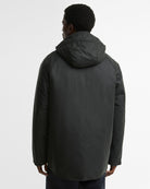 Modern Beaufort Wax Jacket | BoUvy