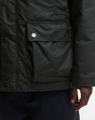 Modern Beaufort Wax Jacket | BoUvy