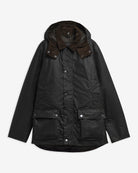 Modern Beaufort Wax Jacket | BoUvy